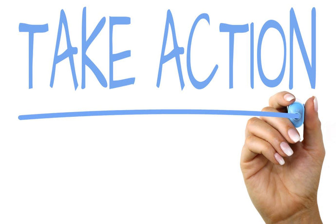 Take Action! It Will Separate You From The Rest