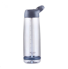 Load image into Gallery viewer, Snatched Water Bottles With Handle 550ml,800ml,1000ml