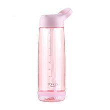 Load image into Gallery viewer, Snatched Water Bottles With Handle 550ml,800ml,1000ml