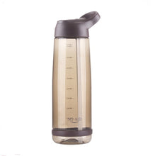Load image into Gallery viewer, Snatched Water Bottles With Handle 550ml,800ml,1000ml