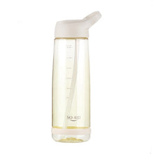 Load image into Gallery viewer, Snatched Water Bottles With Handle 550ml,800ml,1000ml