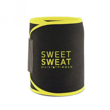 Load image into Gallery viewer, Men &amp; Women Waist Weight Loss Sweat Band! Hot Seller! S-XL