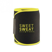 Load image into Gallery viewer, Men & Women Waist Weight Loss Sweat Band! Hot Seller! S-XL