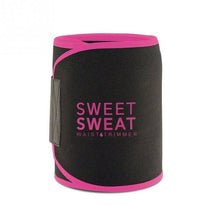 Load image into Gallery viewer, Men &amp; Women Waist Weight Loss Sweat Band! Hot Seller! S-XL
