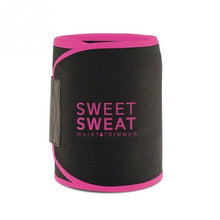 Load image into Gallery viewer, Men & Women Waist Weight Loss Sweat Band! Hot Seller! S-XL