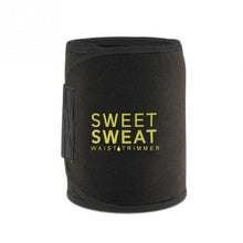 Load image into Gallery viewer, Men & Women Waist Weight Loss Sweat Band! Hot Seller! S-XL