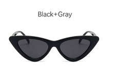 Load image into Gallery viewer, Hot Cateye Shades for Women, Various Colors Available