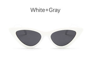 Hot Cateye Shades for Women, Various Colors Available