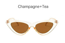 Load image into Gallery viewer, Hot Cateye Shades for Women, Various Colors Available