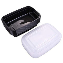 Load image into Gallery viewer, 10 Pack Reusable Meal Prep Containers