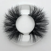 Load image into Gallery viewer, Drama Free Long 3D mink lashes
