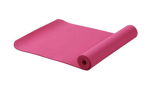 6MM Non-slip Yoga Mat