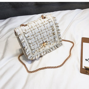 2019 Luxury Crossbody Bags