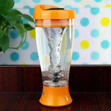 Load image into Gallery viewer, Snatched Electric 400 ml Protein Powder Shaker Blender