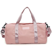 Load image into Gallery viewer, Fitness Gym Bag/ Travel Duffel