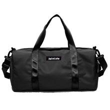Load image into Gallery viewer, Fitness Gym Bag/ Travel Duffel