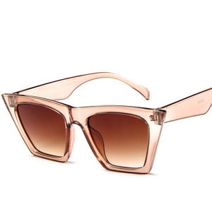 2019 Vintage Luxury Sunglasses