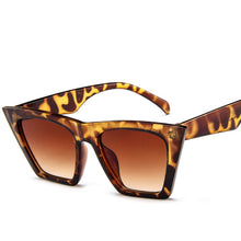 Load image into Gallery viewer, 2019 Vintage Luxury Sunglasses