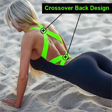 Load image into Gallery viewer, 2019 Workout Tracksuit For Women One Piece