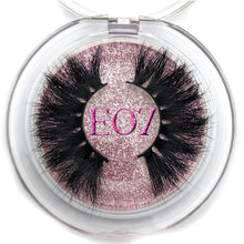Load image into Gallery viewer, Drama Free Long 3D mink lashes