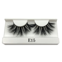 Load image into Gallery viewer, Drama Free Long 3D mink lashes