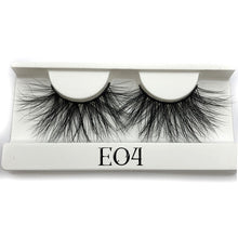 Load image into Gallery viewer, Drama Free Long 3D mink lashes