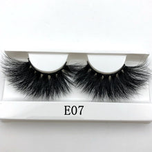 Load image into Gallery viewer, Drama Free Long 3D mink lashes