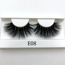 Load image into Gallery viewer, Drama Free Long 3D mink lashes
