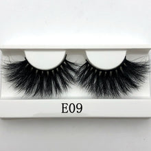 Load image into Gallery viewer, Drama Free Long 3D mink lashes