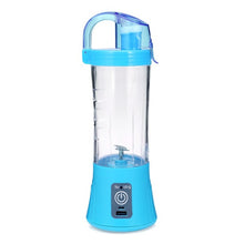 Load image into Gallery viewer, 380ml Portable Blender Juicer Cup