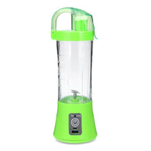 Load image into Gallery viewer, 380ml Portable Blender Juicer Cup