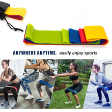 Load image into Gallery viewer, Resistance Bands