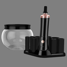 Load image into Gallery viewer, Professional Makeup Brush Cleaner Fast Washing and Drying Make up Brushes
