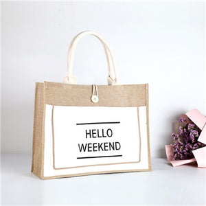 High Quality Women Luxury Tote