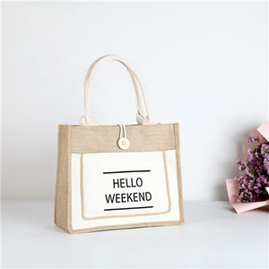 High Quality Women Luxury Tote