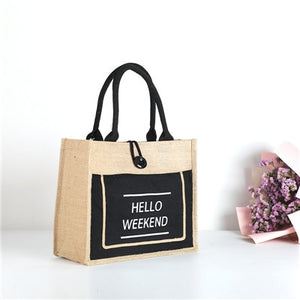 High Quality Women Luxury Tote