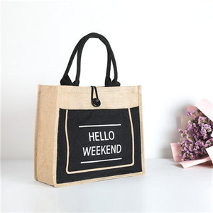 High Quality Women Luxury Tote