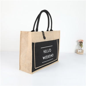 High Quality Women Luxury Tote