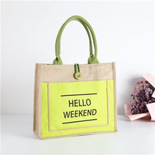 Load image into Gallery viewer, High Quality Women Luxury Tote