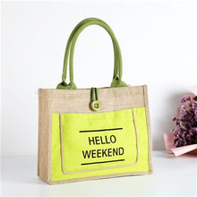 Load image into Gallery viewer, High Quality Women Luxury Tote