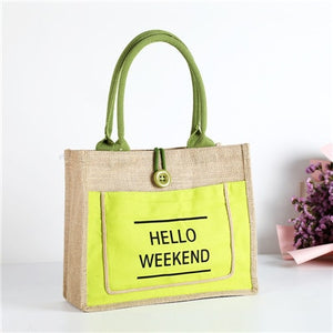 High Quality Women Luxury Tote