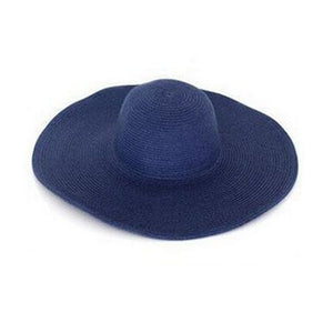 Fashion Seaside Sun Visor Hat