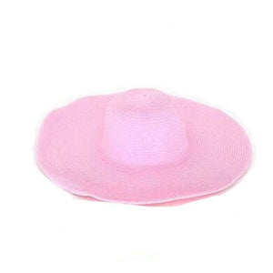 Fashion Seaside Sun Visor Hat