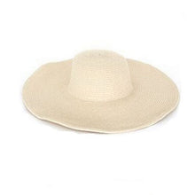 Load image into Gallery viewer, Fashion Seaside Sun Visor Hat