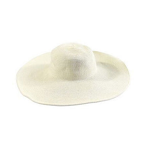 Fashion Seaside Sun Visor Hat