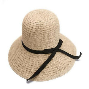 Fashion Seaside Sun Visor Hat