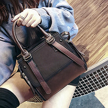 Load image into Gallery viewer, Vintage Leather New Handbags