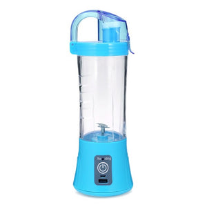 380ml Portable Blender Juicer Cup