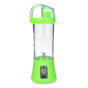 380ml Portable Blender Juicer Cup